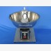 Manual spincoater 1800 rpm, 12" bowl